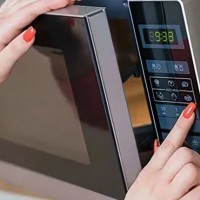 The microwave touch panel does not work, the buttons cannot be pressed: step-by-step repair instructions