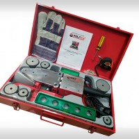 Welding kits – what is included, how to choose a good one