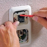 Socket with a switch in one housing: how to connect a socket with a switch