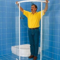 Shower cabin repair: how to fix popular shower cabin breakdowns with your own hands