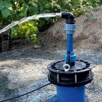 How to properly pump a well: methods for pumping after drilling and during operation