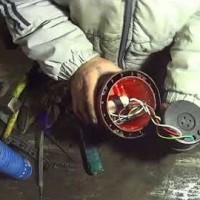 Do-it-yourself water cannon pump repair: review of the most popular breakdowns