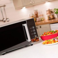 TOP 10 best inexpensive microwave ovens: description, pros and cons, price