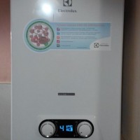 Resolució de problemes del guèiser Electrolux: diagnòstic de les avaries populars i mètodes d'eliminació