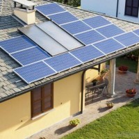 Types of solar panels: a comparative review of designs and tips for choosing panels