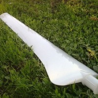How to build blades for a wind generator with your own hands: examples of self-made wind turbine blades