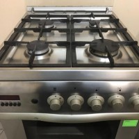 How to turn off a gas stove during repairs: is it possible to do it yourself + procedure