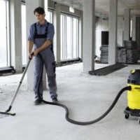 TOP 7 bagless construction vacuum cleaners: best models + expert advice