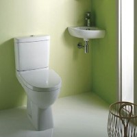 Small sinks for the toilet: varieties, photo selection of options and features of choice