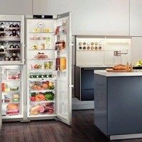 The best Side-by-Side refrigerators: how to choose the right one + rating of the TOP 12 models