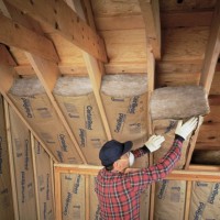 Insulation of an attic roof: detailed instructions on installing thermal insulation in the attic of a low-rise building
