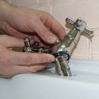 How to install a faucet on a sink: a detailed analysis of installation technology