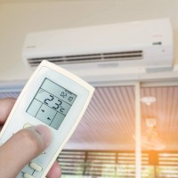 What temperature to turn on the air conditioner: parameters and standards for different times