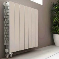 How to choose heating radiators for an apartment and a private house: selection criteria and advice to buyers