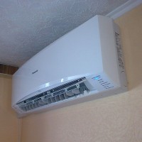 What is an inverter air conditioner and how does it differ from an ordinary one?
