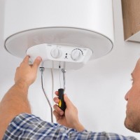 How to repair a water heater with your own hands: methods available to the home handyman