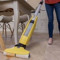 Karcher washing vacuum cleaners: TOP 5 best models + recommendations before purchasing