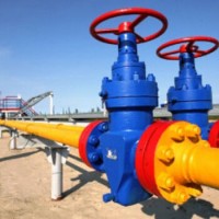 Looping of a gas pipeline: its functions and features of arrangement for a gas pipeline