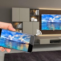 How to connect a phone to a TV: ten popular connection methods