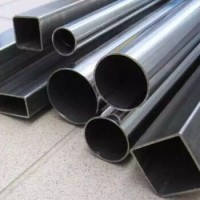 All about steel pipes: overview of technical characteristics and installation nuances