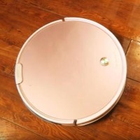 Review of the Polaris PVC 0826 robot vacuum cleaner: a real assistant in cleaning hair