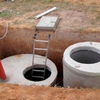 Ventilation of a septic tank in a private house: is it necessary + tips for arrangement
