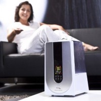 Pourquoi avez-vous besoin d'un humidificateur d'air à la maison : fonctions et objectif de l'appareil d'humidification de l'air