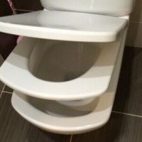 Toilet lid repair: common breakdowns and how to fix them