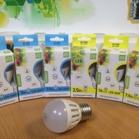 LED lamps ASD: review of the model range + selection tips and reviews