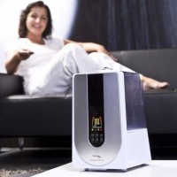 What is air ionization: the harm and benefits of using an ionizer + how to choose the right one