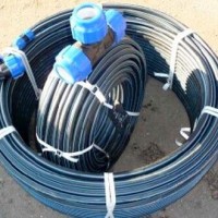 DIY HDPE pipe installation: welding instructions + how to bend or straighten such pipes