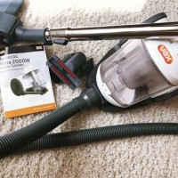 VAX vacuum cleaners: ten models leading in the segment and advice for buyers