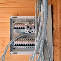 Installing electrical wiring in an apartment: overview of basic diagrams and work order