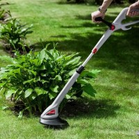 Electric grass trimmer – rating of the best models + subtleties of choice