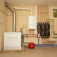 Atmospheric or turbocharged gas boiler - which one is better to choose? Weighted Purchase Criteria