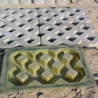 How to make paving slabs with your own hands - manufacturing instructions