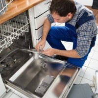 Repair of Electrolux dishwashers at home: typical faults and their elimination