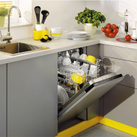 Bosch Silence Plus dishwashers: overview of characteristics and functions, customer reviews