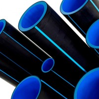 Choosing polymer water supply pipes: installation tips