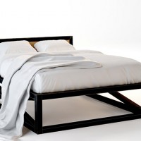 How to make a metal bed with your own hands: step-by-step instructions, practical tips