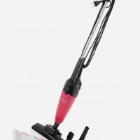 Rating of the 10 best vertical vacuum cleaners under 10,000 rubles for 2020