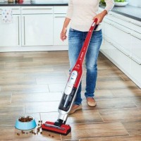 Bosch cordless vacuum cleaner: rating ng pinakamahusay na mga modelo + mga tip para sa pagpili