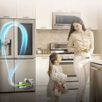 Inverter refrigerator: types, features, pros and cons + TOP 15 best models