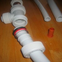 Compression fittings for pipes: types, advantages, connection and installation