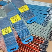 TOP 10 best welding electrodes: review, pros and cons
