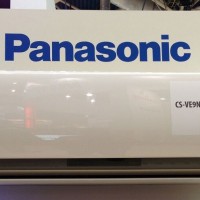 Panasonic split systems: ten leading models of a popular brand + tips for choosing