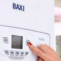 Installation of Baxi gas boilers: connection diagram and setup instructions