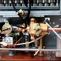 Repair of Neva gas water heater: typical malfunctions and repair technologies