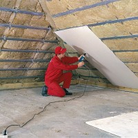 Insulating an attic from the inside with your own hands: step-by-step instructions on insulation + tips on choosing materials