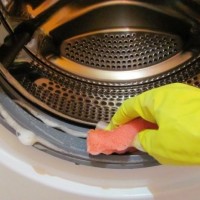 How to clean the drum in a washing machine: sequence of actions